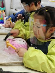 -MINI MARS KIDS CLUB亲子家庭中心(杨浦黄兴店)
