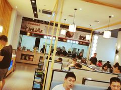 大堂-林记潮牛·牛肉火锅(上马墩店)