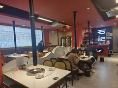 -石记东北风味烤肉(系马桩第二分店)