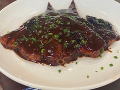 -长兴菜馆(高桥店)