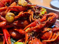 -食鸡公社辣子鸡·潍坊菜·烧烤