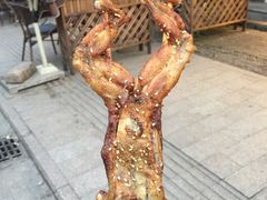 -型男美蛙烤牛蛙(南长街店)