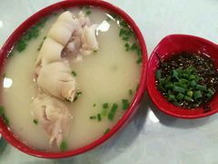 -廖老妈蹄花店(人民公园陕西街259号店)