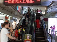 -南京环北服装批发市场