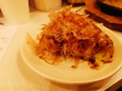 大阪烧-味乃家 本店