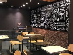 用餐区-汉堡王(丁兰广场店)