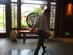 -丽江金茂凯悦臻选酒店-滇香馆