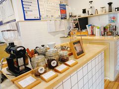 -Cafe Villa