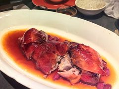 -小厨娘金榜题名(夫子庙秦淮河店)