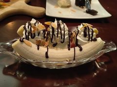 香蕉船-La Creperie法餐厅(桃江路店)