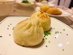 -天伦王朝酒店·盛华瑄餐厅