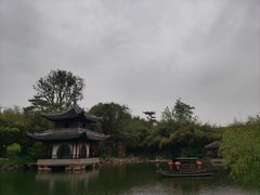 -水绘园