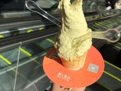 开心果Gelato-野人先生现做冰淇淋(北京顺义祥云小镇店)