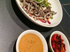 -大鸭梨烤鸭店(花园村店)
