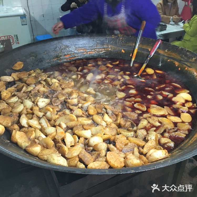 武汉长堤街宵夜一条街美食攻略