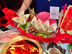 -小龙翻大江文化火锅(太古里店)