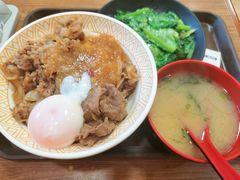 -食其家·牛丼咖喱(广元西路店)