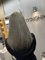 点击看大图 -SY COLOUR专业烫染