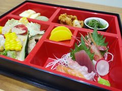 -越日本料理(新地假日广场店)