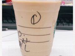 -星巴克臻选(上海中环广场2F店)