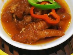 -明泉居茶点荟(车陂店)