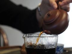 -大可堂普洱茶馆(襄阳南路馆)