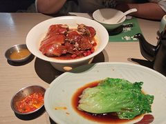 -茶港·点心·粤菜(江腾广场店)