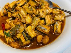 -开海·红岛海鲜虾水饺(石老人店)