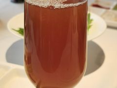 酸梅汤-四季民福烤鸭店(前门店)