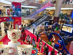 -开元商城(钟楼店)