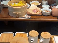 -天怡興·百年蒸饺(万豪广场店)