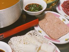 -燃计沙茶皇·香港沙茶火锅(人广旗舰店)