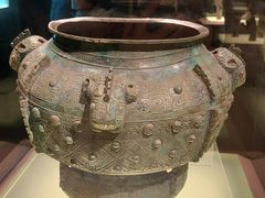 -上海博物馆(人民广场馆)