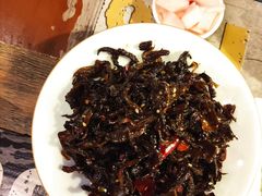 美味油鸡枞-滇越乘象云南餐厅(豆各庄店)
