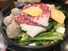 -天一料理(荔枝广场店)