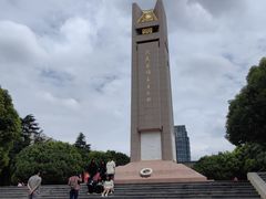 -抗战胜利纪念堂博物馆