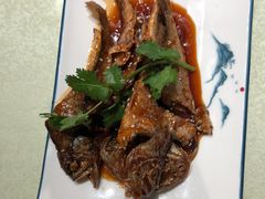 -阿娘家·原生态农家菜(国顺东路店)