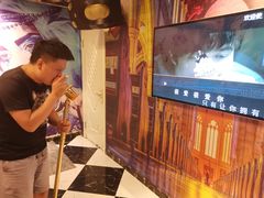 -唐会KTV(群力店)