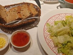 -俄士厨房(环球港店)