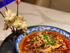 -川味堂·四川豆花(八卦岭店)