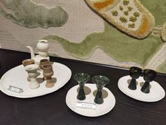 -潮一不贰·法式甜品·生日蛋糕·西式简餐(外滩店)