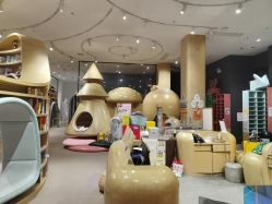 -奈尔宝·儿童乐园·亲子餐厅(星河湾店)