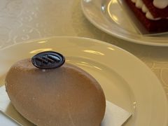 -Salon de Ville浦江汇(上海外滩华尔道夫酒店店)