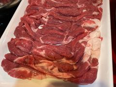 -北门涮肉·铜锅涮肉(南锣鼓巷店)