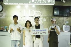 -伯爵风尚全球旅拍