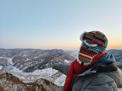 -图们国门景区