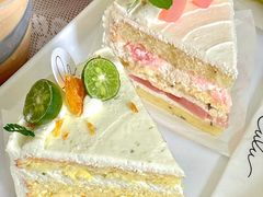 -LuluCake·路鹿蛋糕