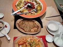 -洪帮主酸菜鲈鱼(连江万家店)