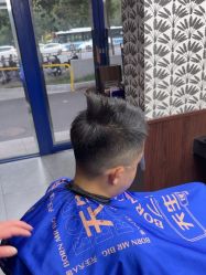 -大人物·男士理发馆