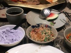 -小龙坎老火锅(华飞店)